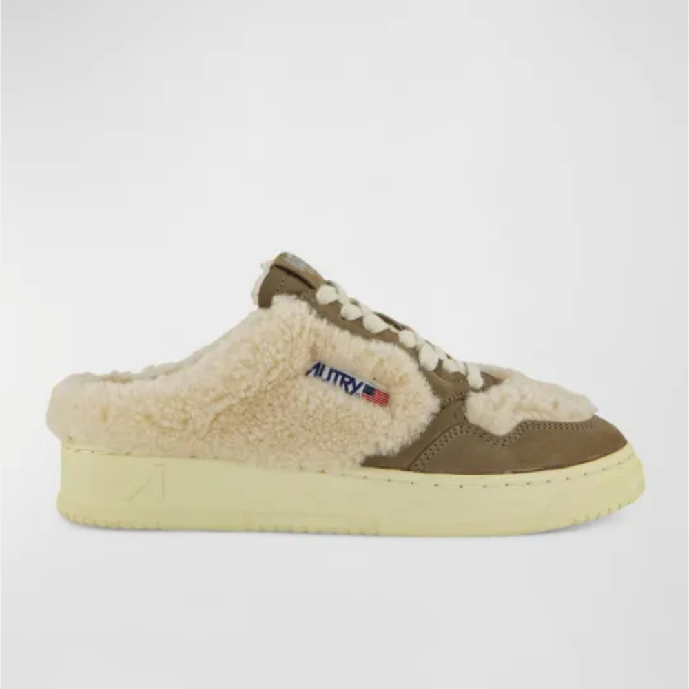 AUTRY Shearing Sneakers || Size 39